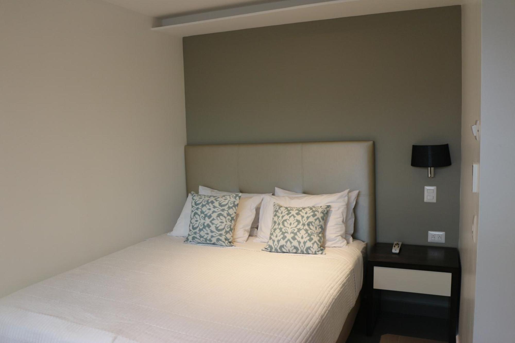 Hotel Poseidon Manta Bilik gambar