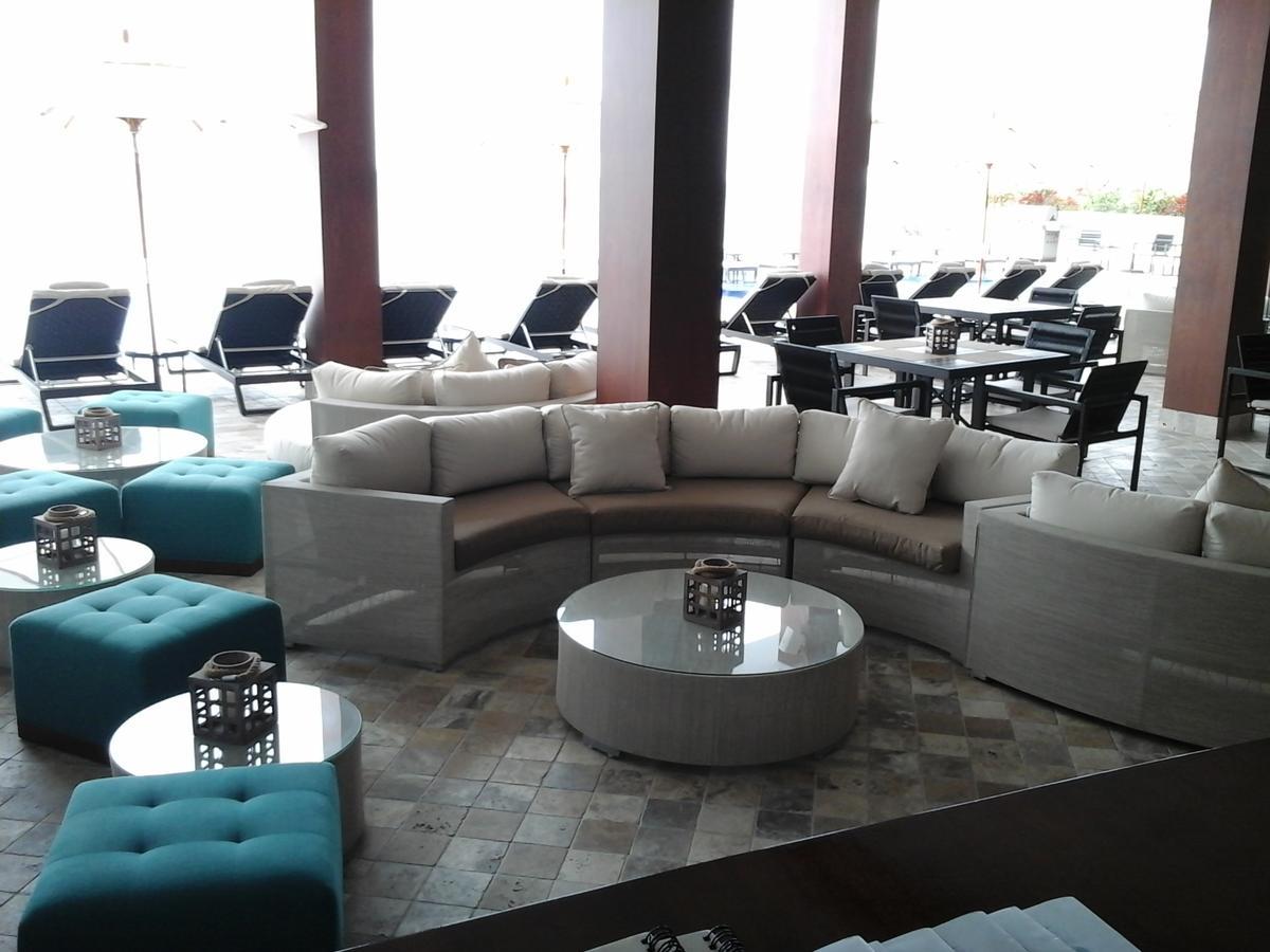 Hotel Poseidon Manta Luaran gambar