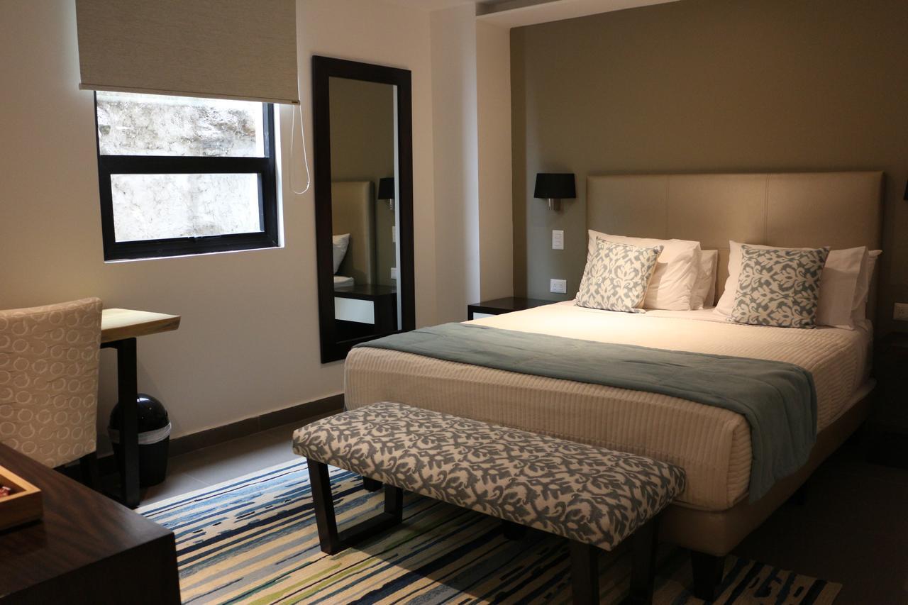 Hotel Poseidon Manta Bilik gambar