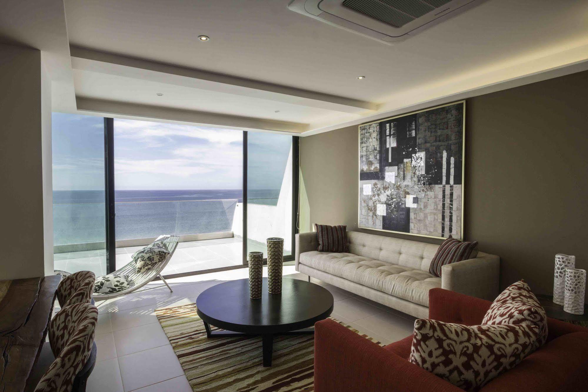 Hotel Poseidon Manta Luaran gambar